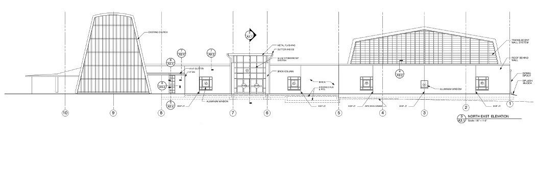 #caption1 Construction Documents